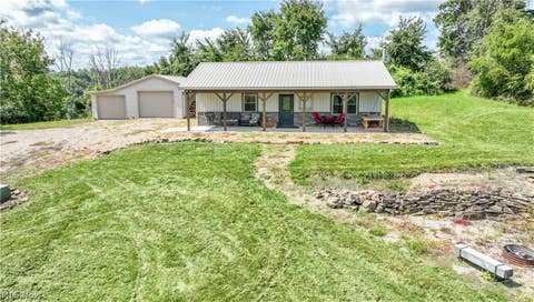 Apartment For Sale - 35620 Egypt North Road<br/> Barnesville, OH 43713