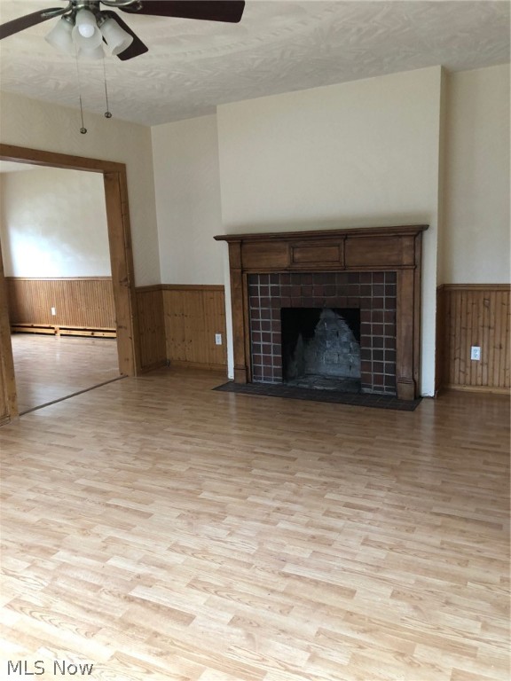 Sunset View - Residential Lease