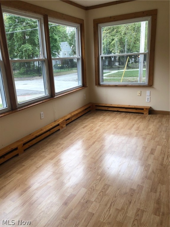 Sunset View - Residential Lease