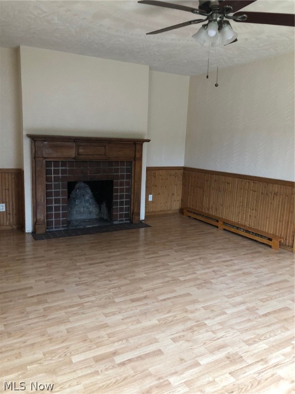 Sunset View - Residential Lease