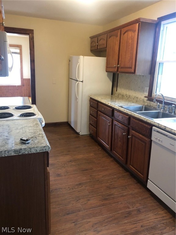 Sunset View - Residential Lease