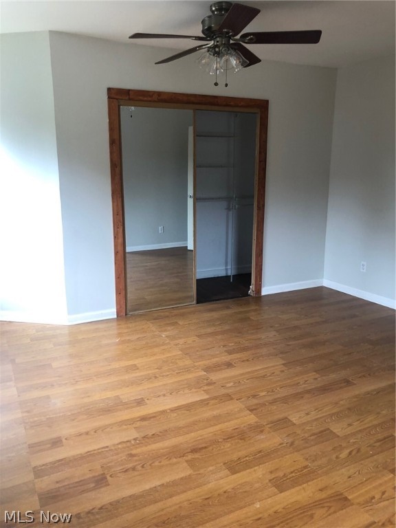 Sunset View - Residential Lease