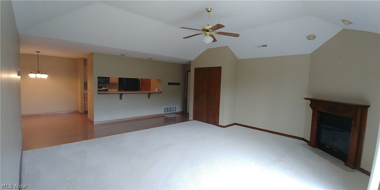 Courts Country Lakes Condo - Residential Lease