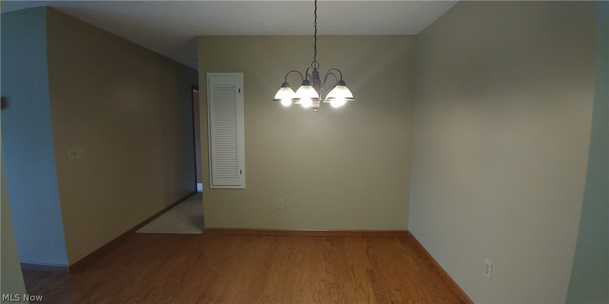 Courts Country Lakes Condo - Residential Lease