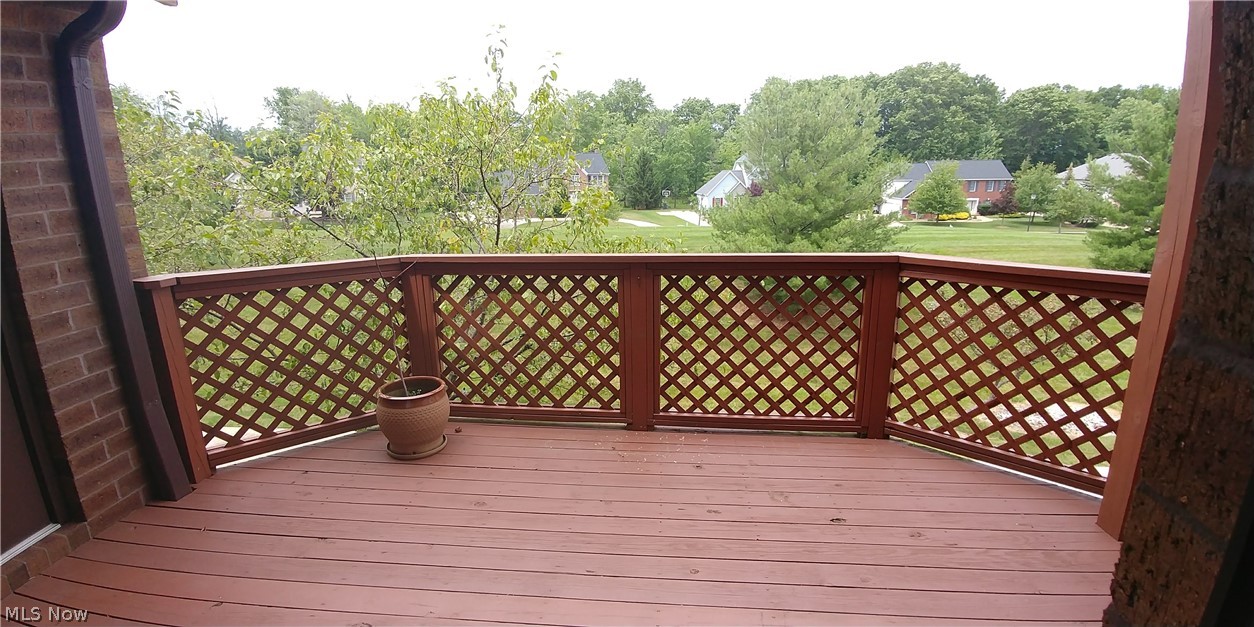 Courts Country Lakes Condo - Residential Lease