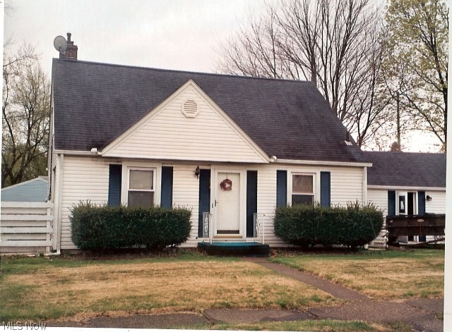 Green Acres - Residential