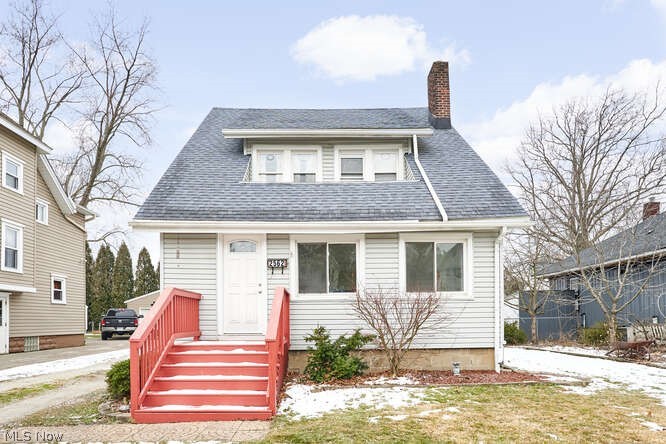 Schiller - Residential