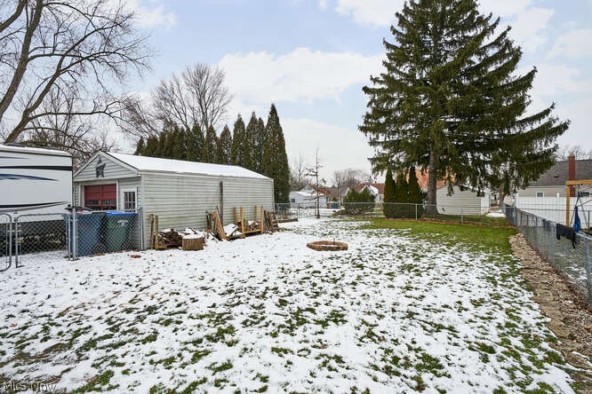 Schiller - Residential