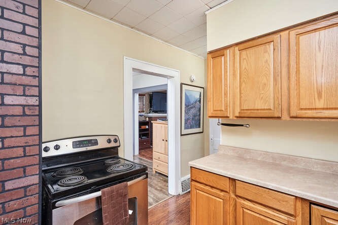 Schiller - Residential