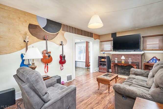 Schiller - Residential