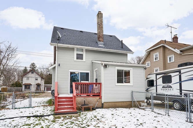 Schiller - Residential