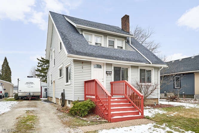 Schiller - Residential