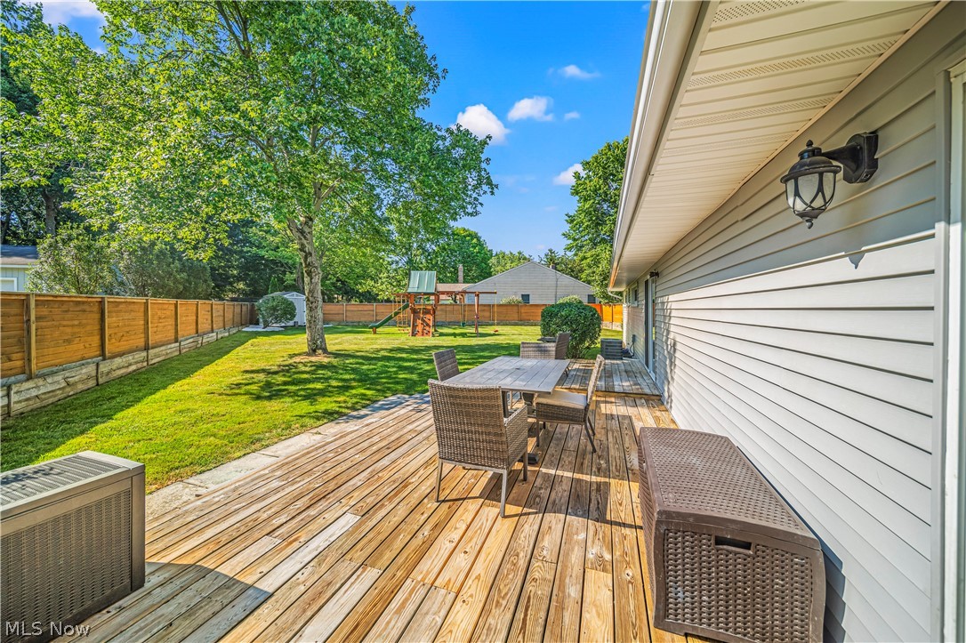 Melridge Drive Allotment - Residential