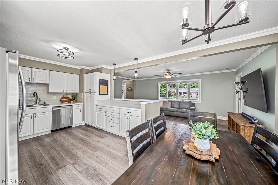 Melridge Drive Allotment - Residential