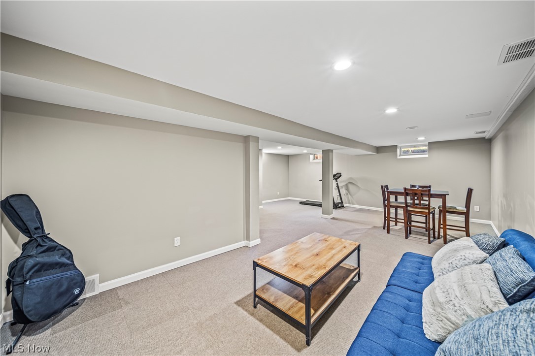 Melridge Drive Allotment - Residential