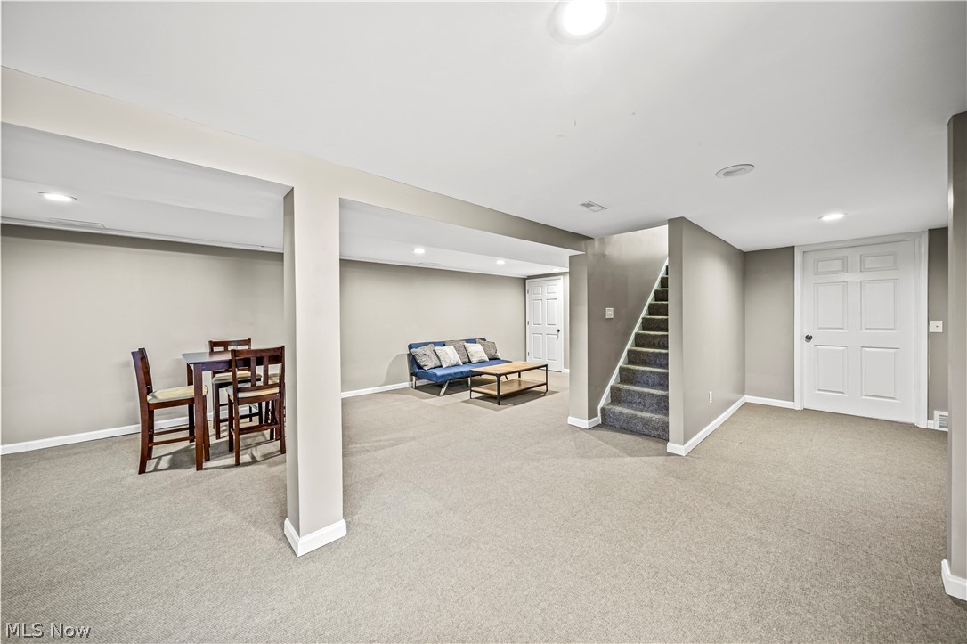 Melridge Drive Allotment - Residential