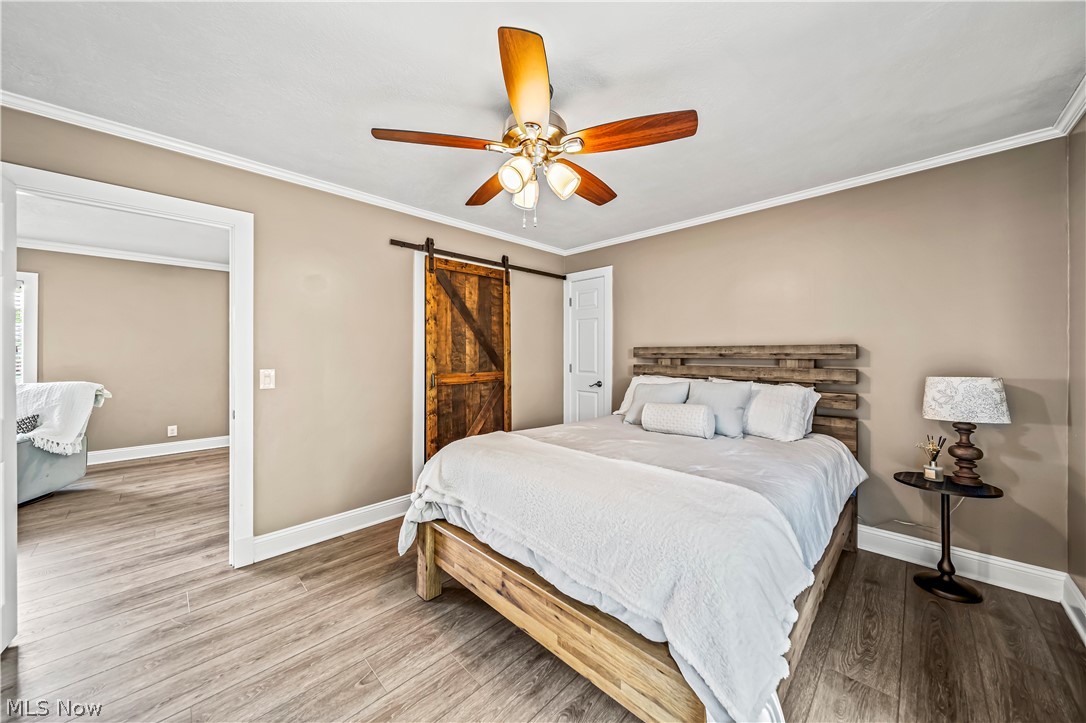 Melridge Drive Allotment - Residential