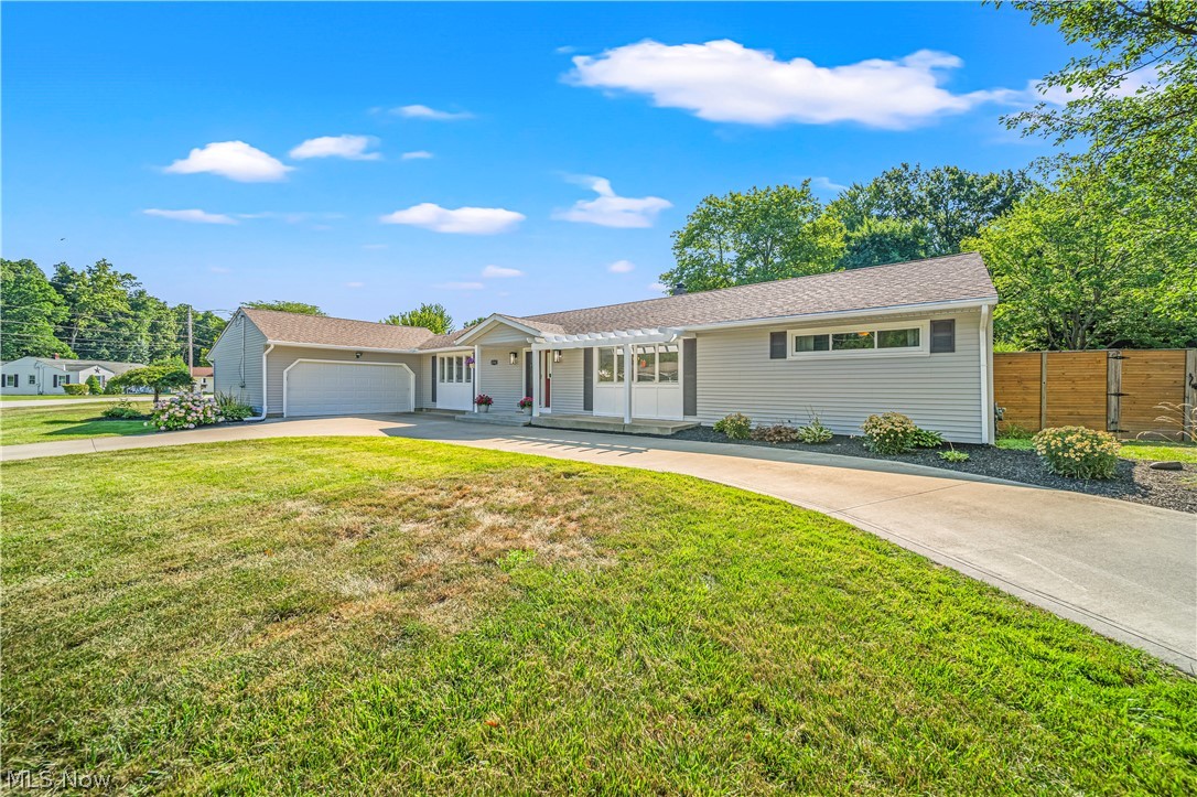 Melridge Drive Allotment - Residential