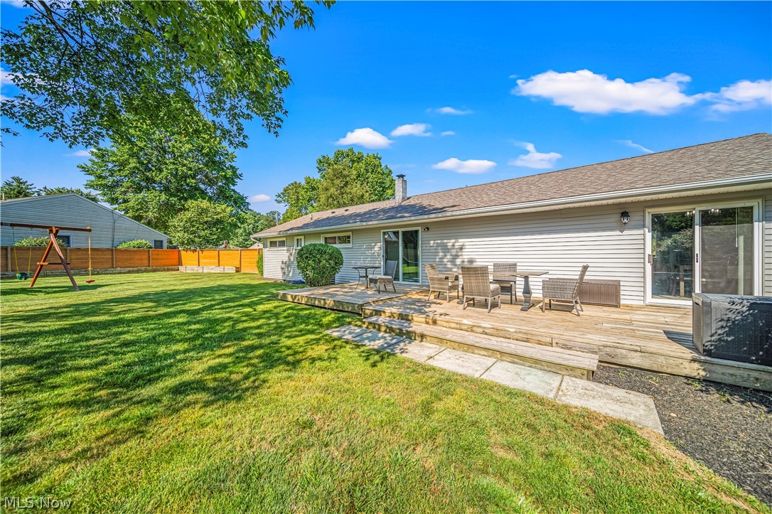 Melridge Drive Allotment - Residential
