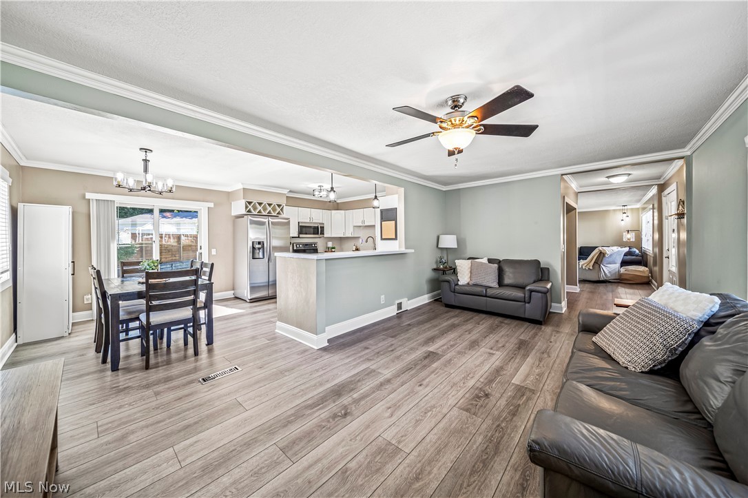 Melridge Drive Allotment - Residential