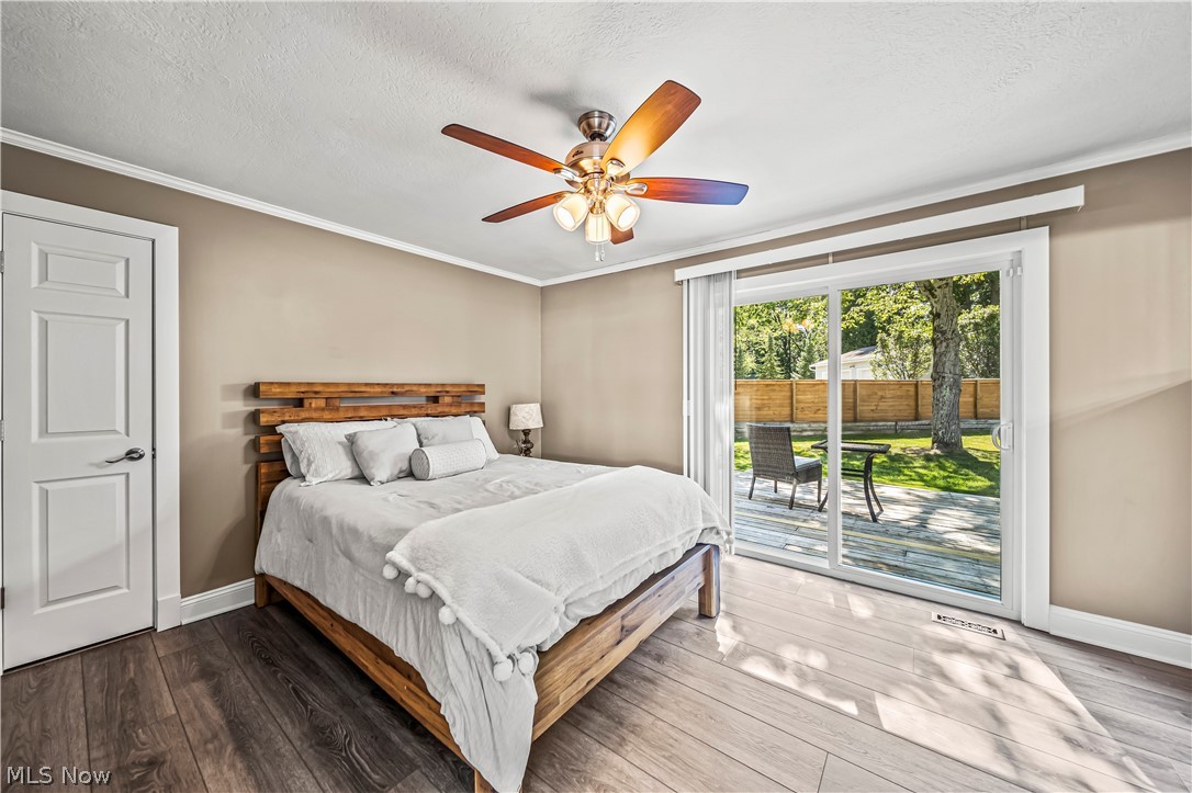 Melridge Drive Allotment - Residential