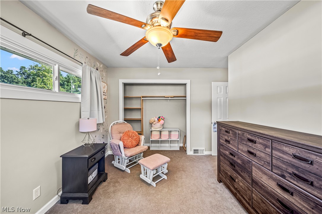 Melridge Drive Allotment - Residential