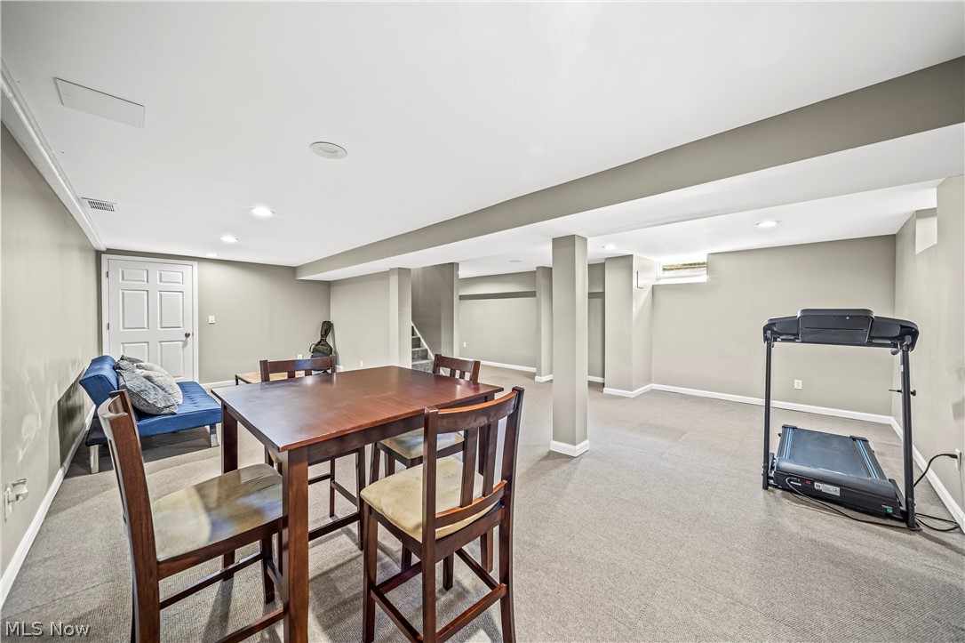 Melridge Drive Allotment - Residential