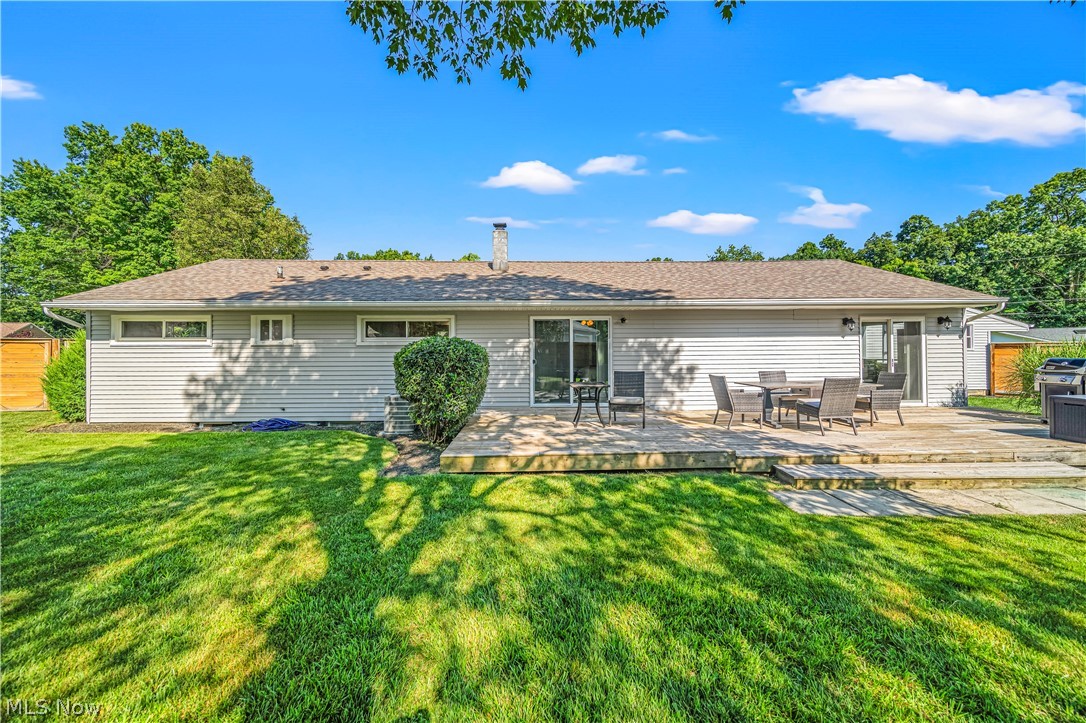 Melridge Drive Allotment - Residential