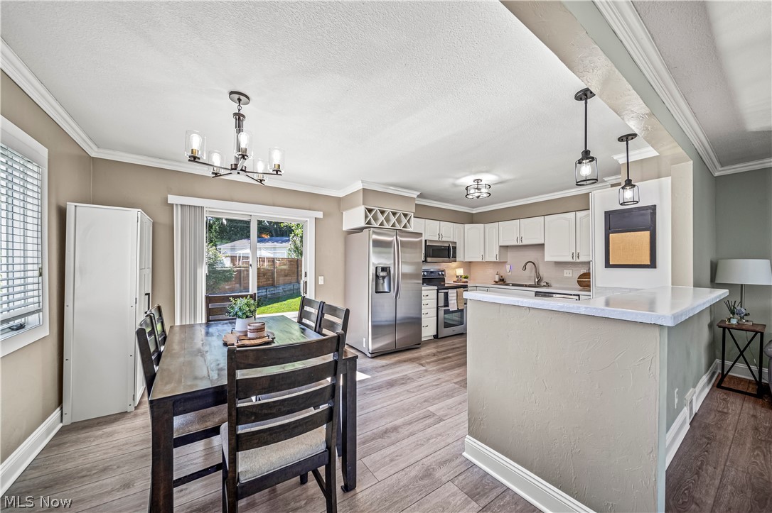 Melridge Drive Allotment - Residential