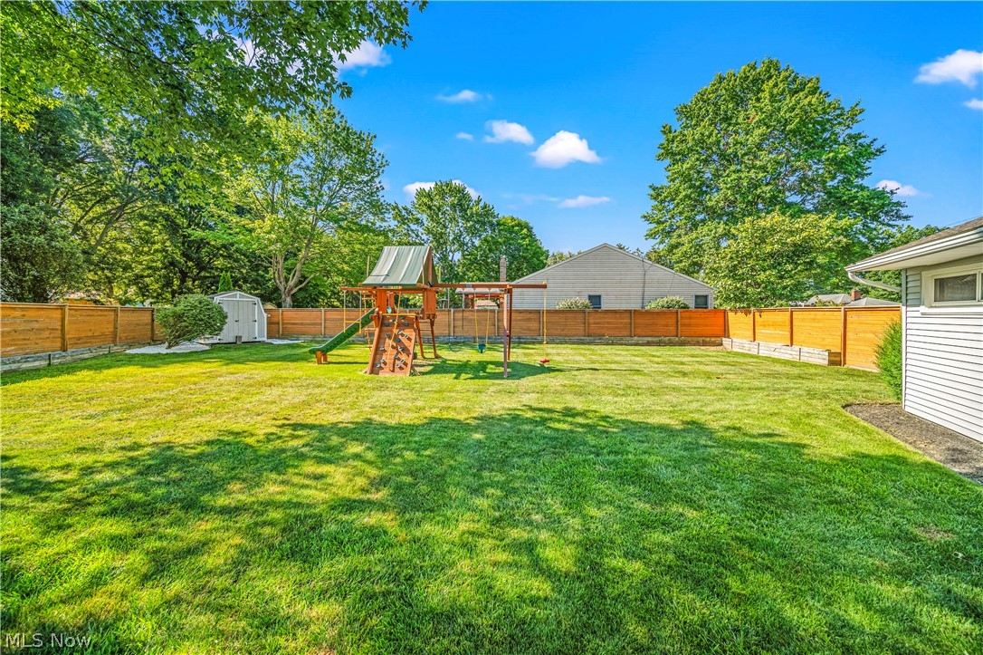 Melridge Drive Allotment - Residential