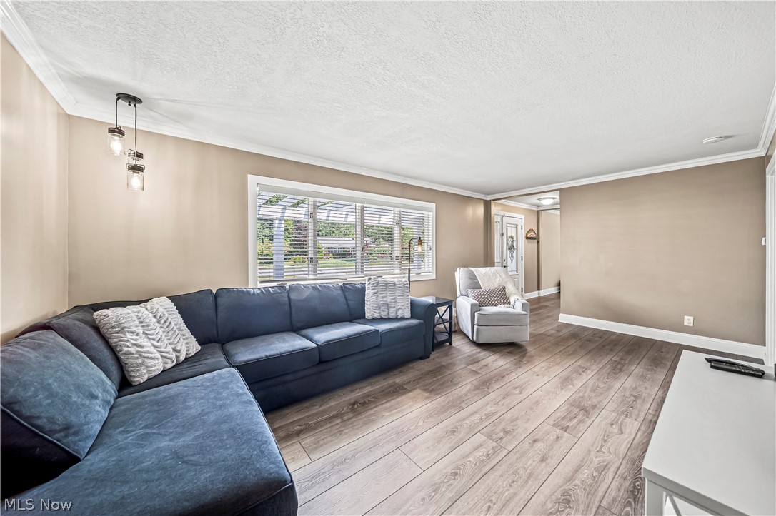 Melridge Drive Allotment - Residential