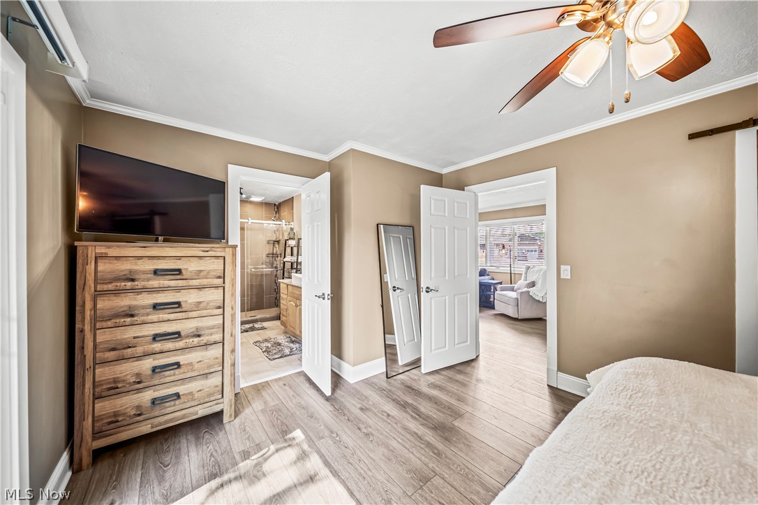 Melridge Drive Allotment - Residential