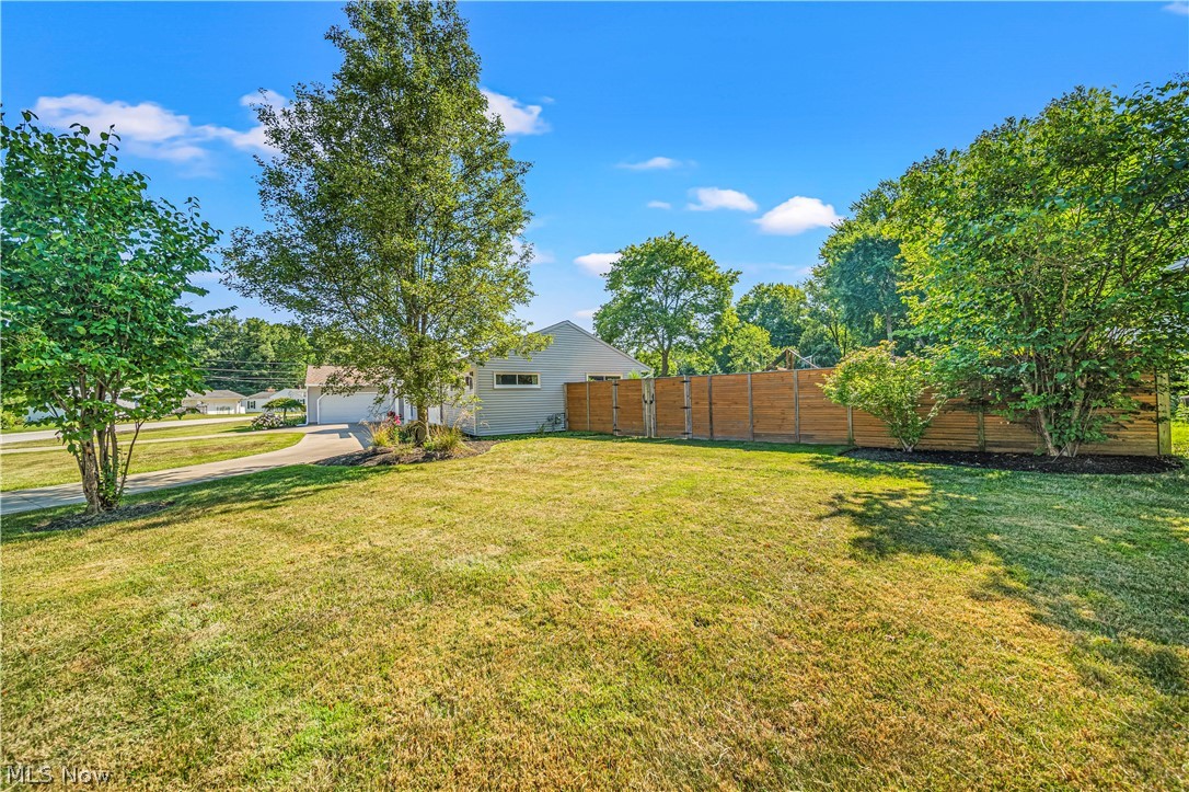 Melridge Drive Allotment - Residential