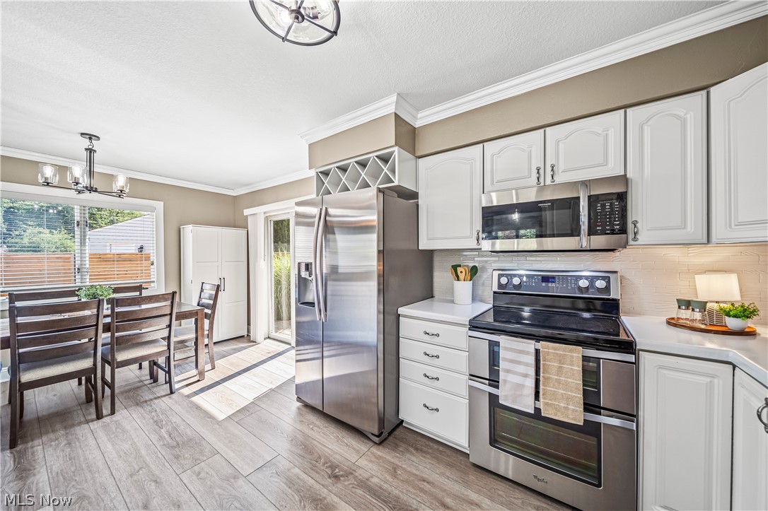 Melridge Drive Allotment - Residential