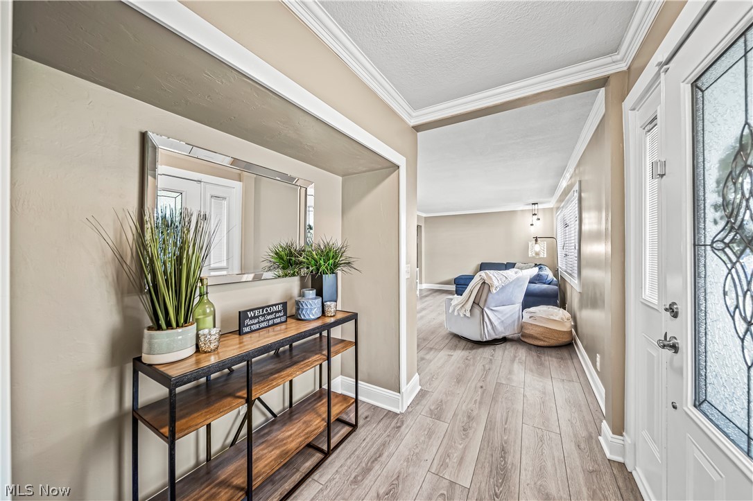 Melridge Drive Allotment - Residential