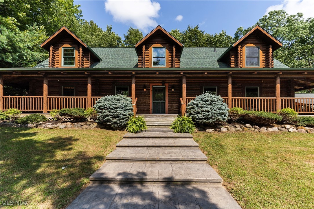 6933 Ryan Road