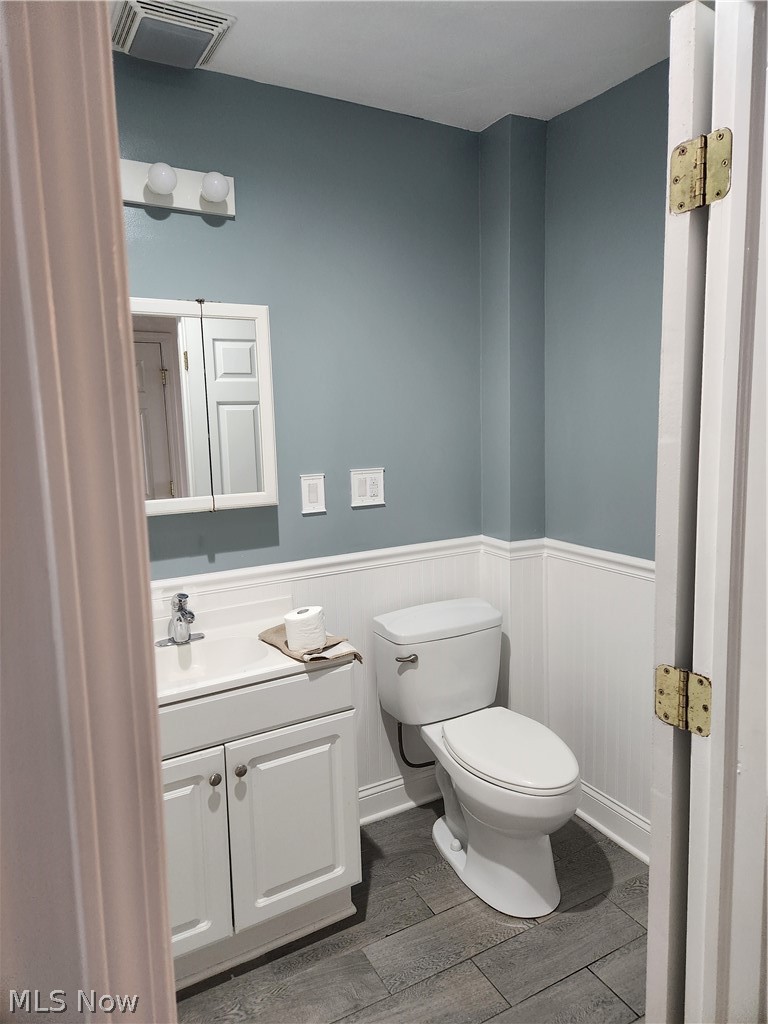 Lorain Woods - Residential