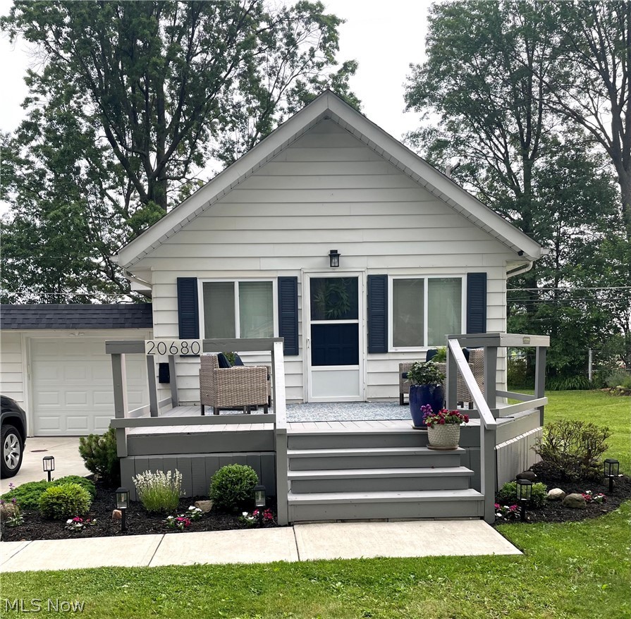 Lorain Woods - Residential