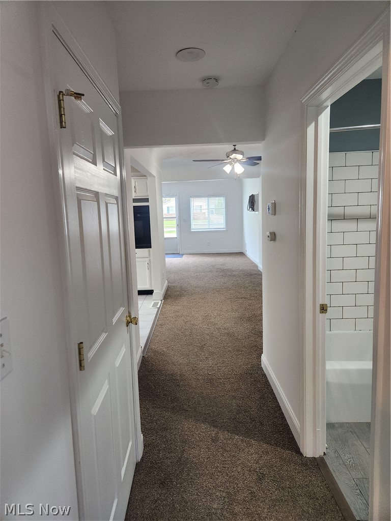 Lorain Woods - Residential