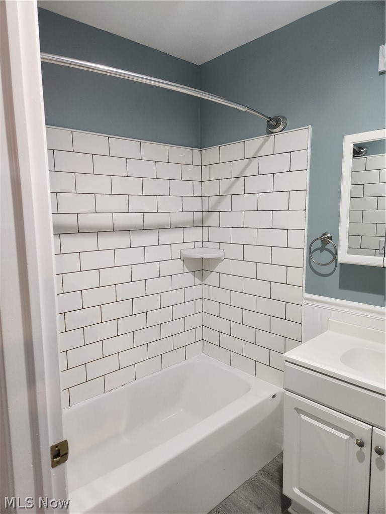 Lorain Woods - Residential