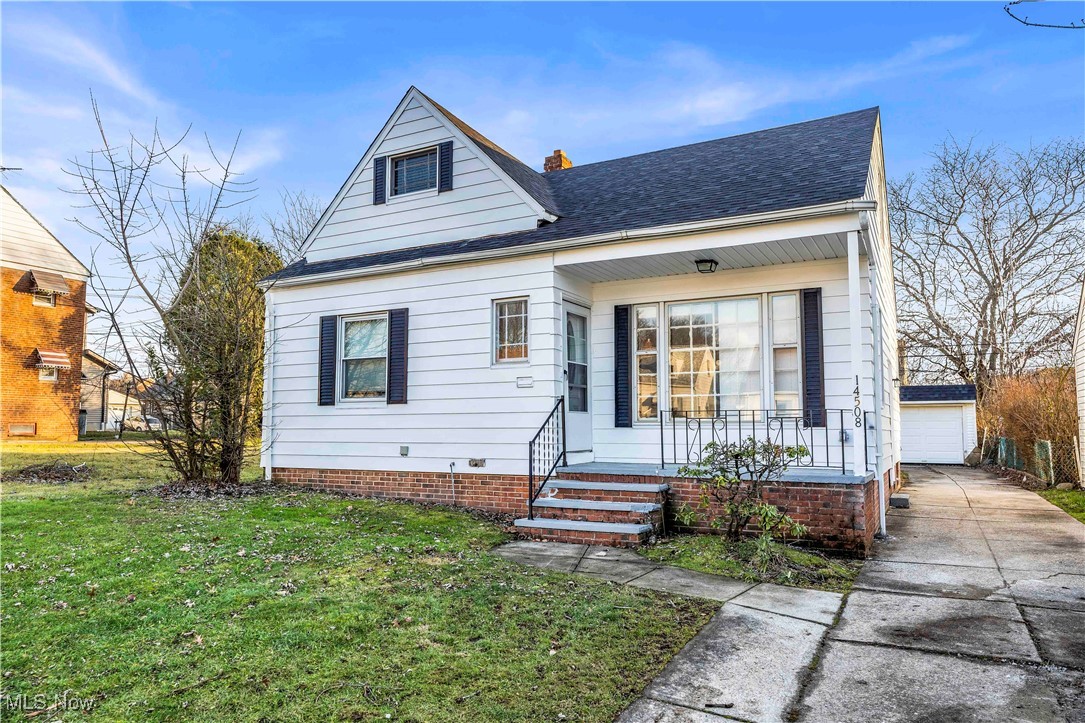 Orchard Villas - Residential Lease