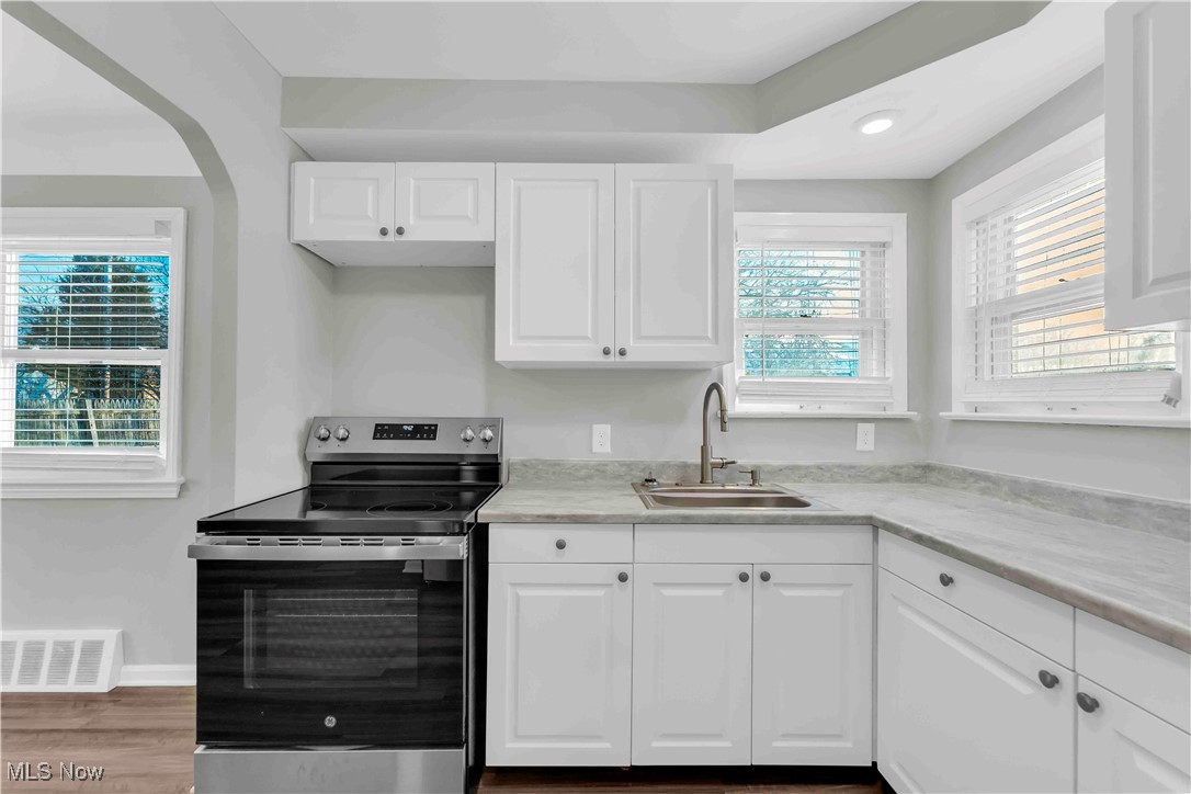 Orchard Villas - Residential Lease