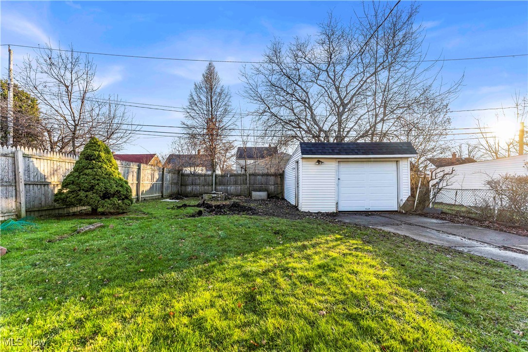 Orchard Villas - Residential Lease