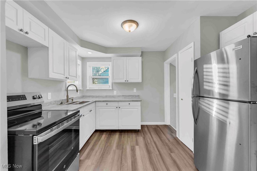 Orchard Villas - Residential Lease