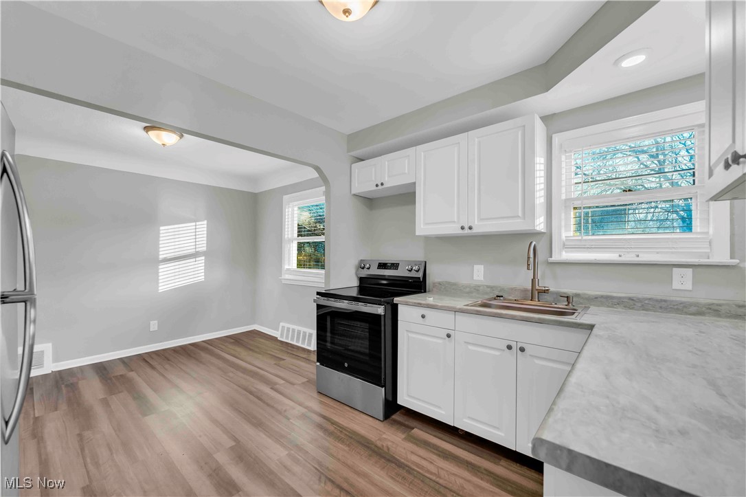 Orchard Villas - Residential Lease