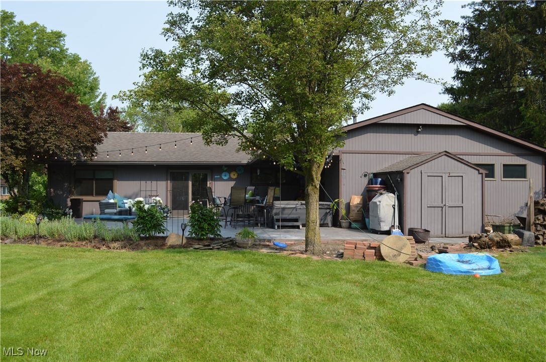 1361 Slate Court, Cleveland Heights, Ohio image 5