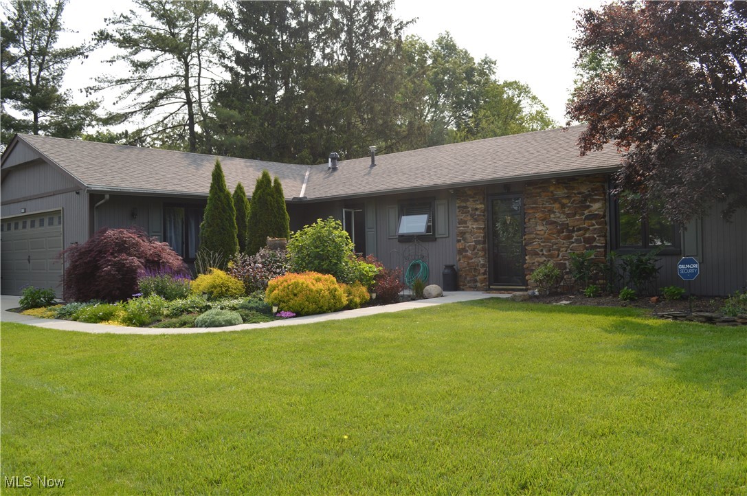 1361 Slate Court, Cleveland Heights, Ohio image 1