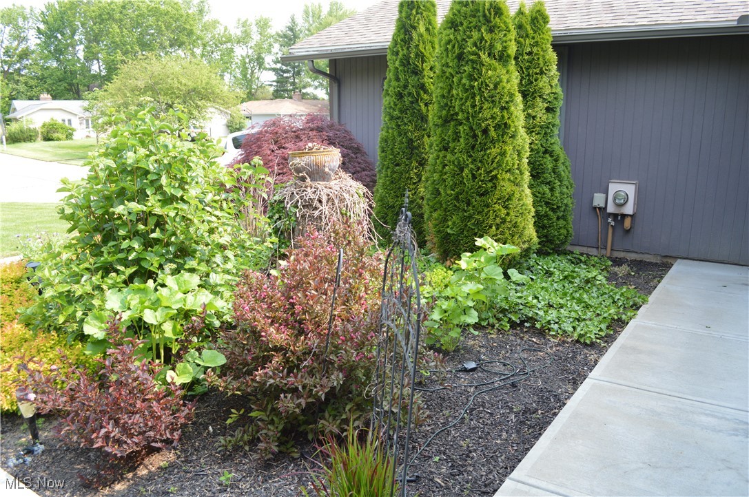 1361 Slate Court, Cleveland Heights, Ohio image 4