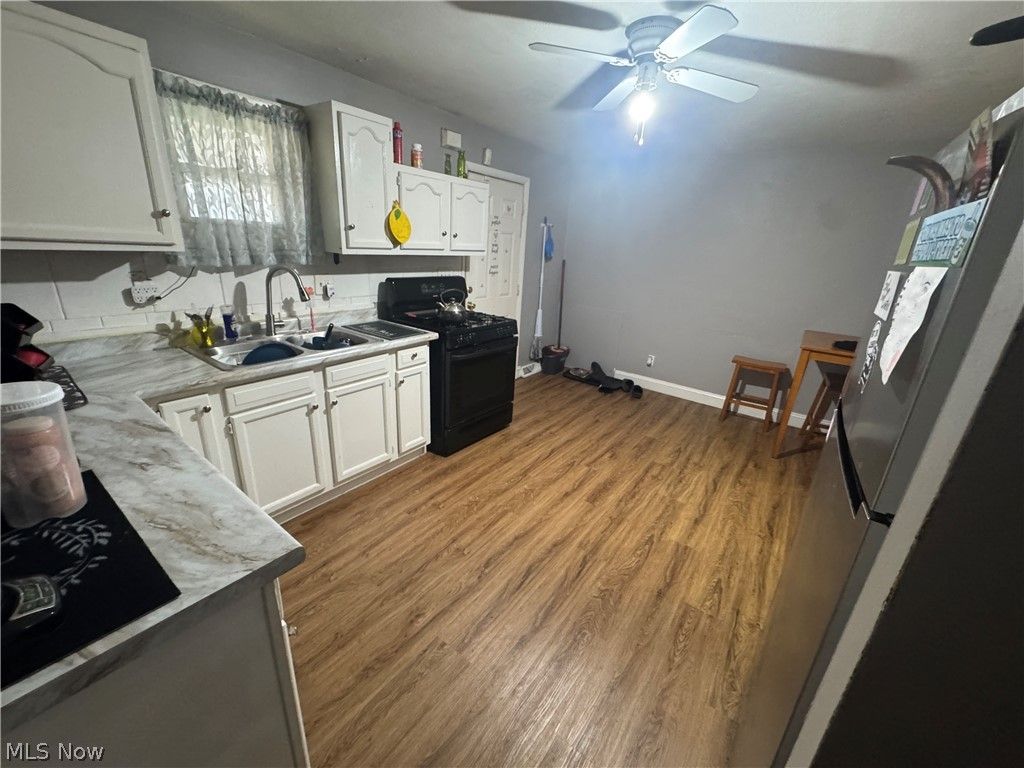 Photo of 3459 W 62nd Street, Cleveland, OH 44102 (MLS # 5205519)