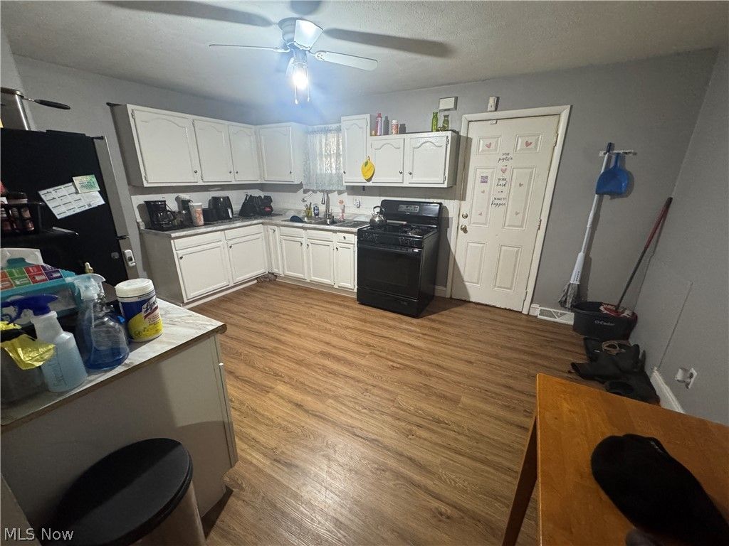 Photo of 3459 W 62nd Street, Cleveland, OH 44102 (MLS # 5205519)